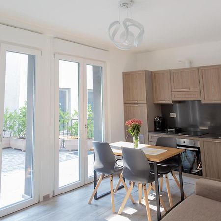 فندق Residenza Elsa دومودوسولا المظهر الخارجي الصورة