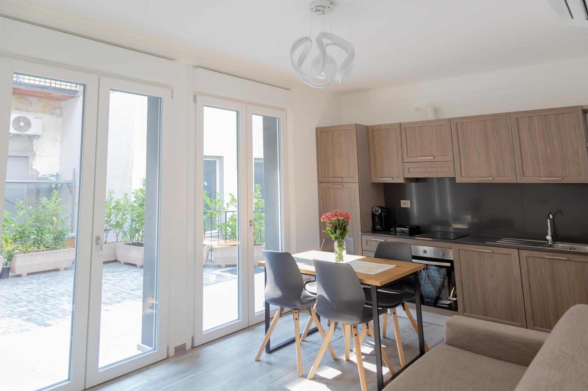 فندق Residenza Elsa دومودوسولا المظهر الخارجي الصورة