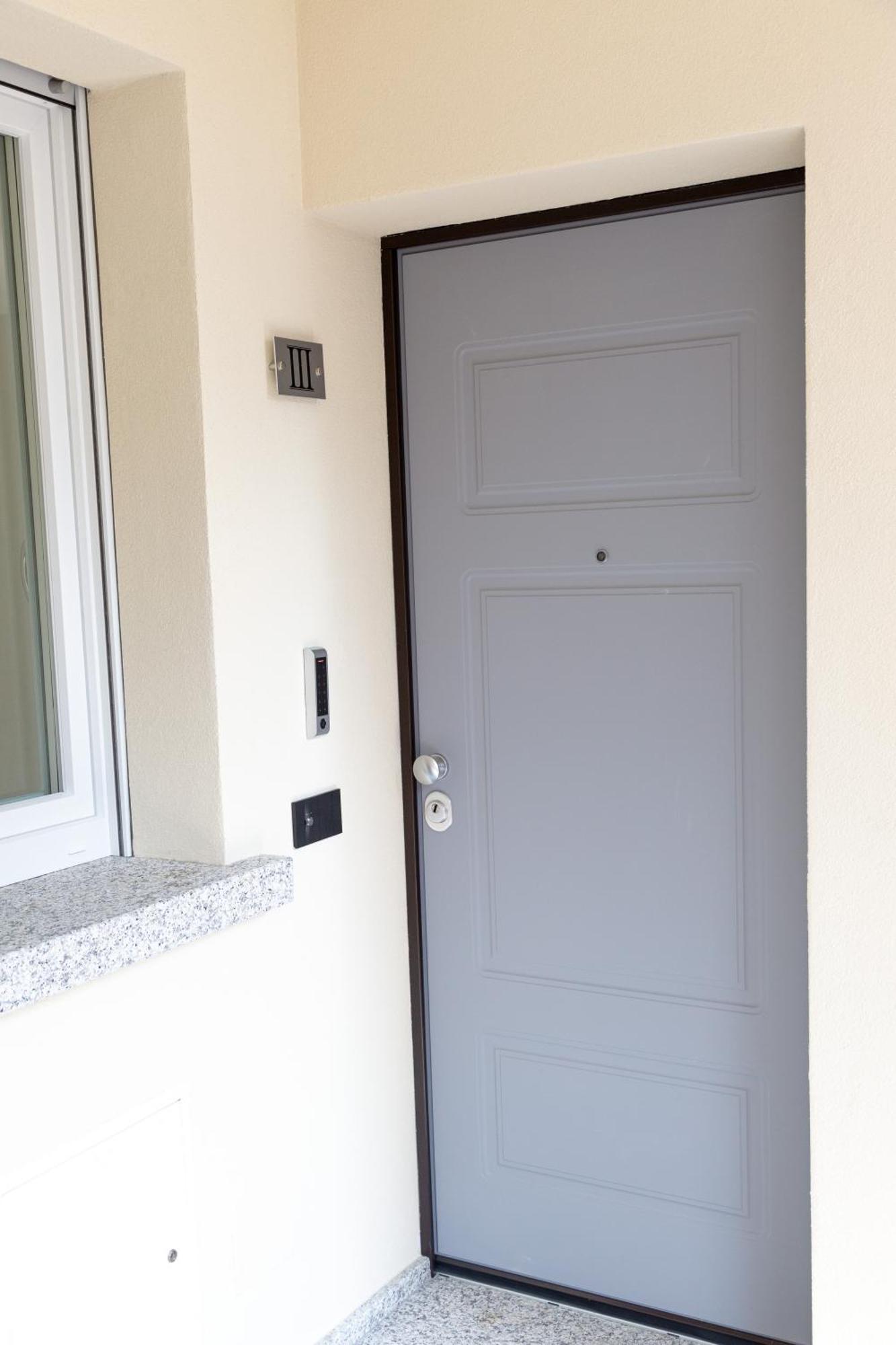 فندق Residenza Elsa دومودوسولا المظهر الخارجي الصورة